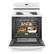 Alt View 14. Whirlpool - 4.8 Cu. Ft. Freestanding Electric Range.
