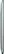 Alt View 1. Sony - XPERIA XZ2 Premium with 64GB Memory Cell Phone (Unlocked) - Chrome Silver.