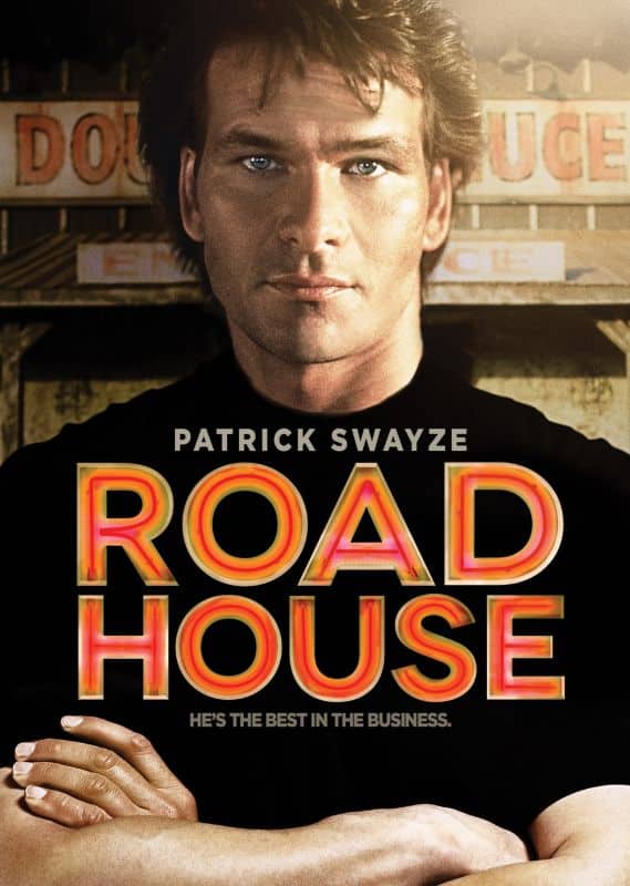 UPC 883904331292 product image for Road House [DVD] [1989] | upcitemdb.com