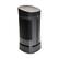 Angle. Soundcast - VG5 Portable Bluetooth Speaker - Gray/Black.
