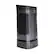 Alt View 11. Soundcast - VG5 Portable Bluetooth Speaker - Gray/Black.
