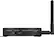 Alt View 13. Soundcast - VGtx Low-Latency Bluetooth Transmitter - Black.