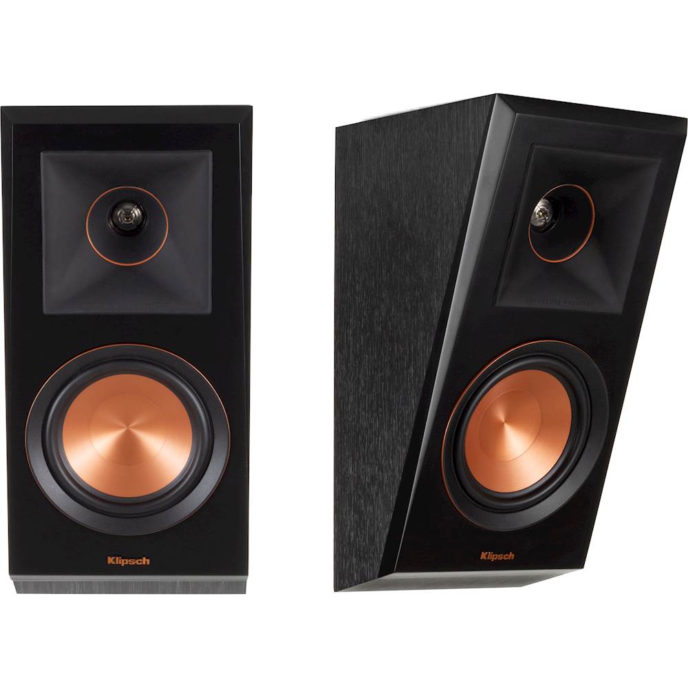 klipsch dolby atmos home theater
