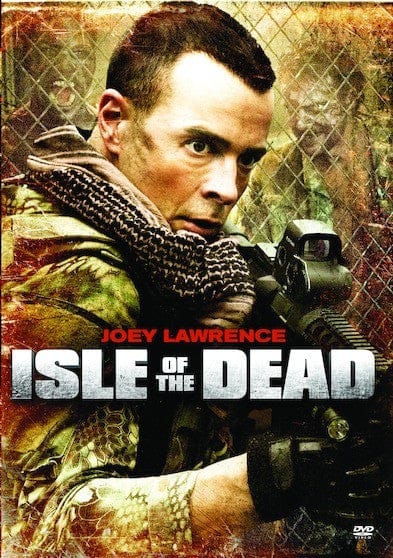 Isle of the Dead   - BluRay