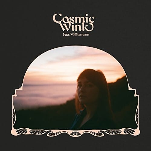 Jess Williamson - Cosmic Wink  - VINYL LP