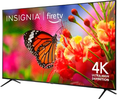 Insignia™ 70" Class F50 Series LED 4K UHD Smart Fire TV NS-70F501NA25 - Best Buy