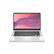 Front. HP - 14" Chromebook - AMD 3015Ce - 4GB Memory - 64GB eMMC.