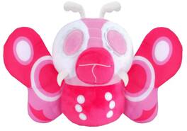 Super7 - Toho - Super Duper Plush Wv4 - Mothra '64 (Pink) - COLLECTIBLES - Multicolor