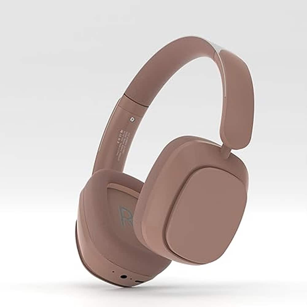 Schertz - Hybrid Active Noise Cancelling (ANC) – Effectively reduces ambient noise for immersive listening at home, in the office,