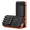 25% 50% 75% 100% W N I wHweww.ladler WOODA cal CE OUTOUESVISA , FC sW RoHS Wireless IOuESVnA Charger nn_ouaa A Chine Mede - USB