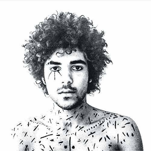 Front. Thomas Abban - A Sheik's Legacy   - COMPACT DISCS.