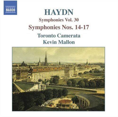 Kevin Mallon - Symphonies 30   - COMPACT DISCS [CD] price history on PriceWatchPro