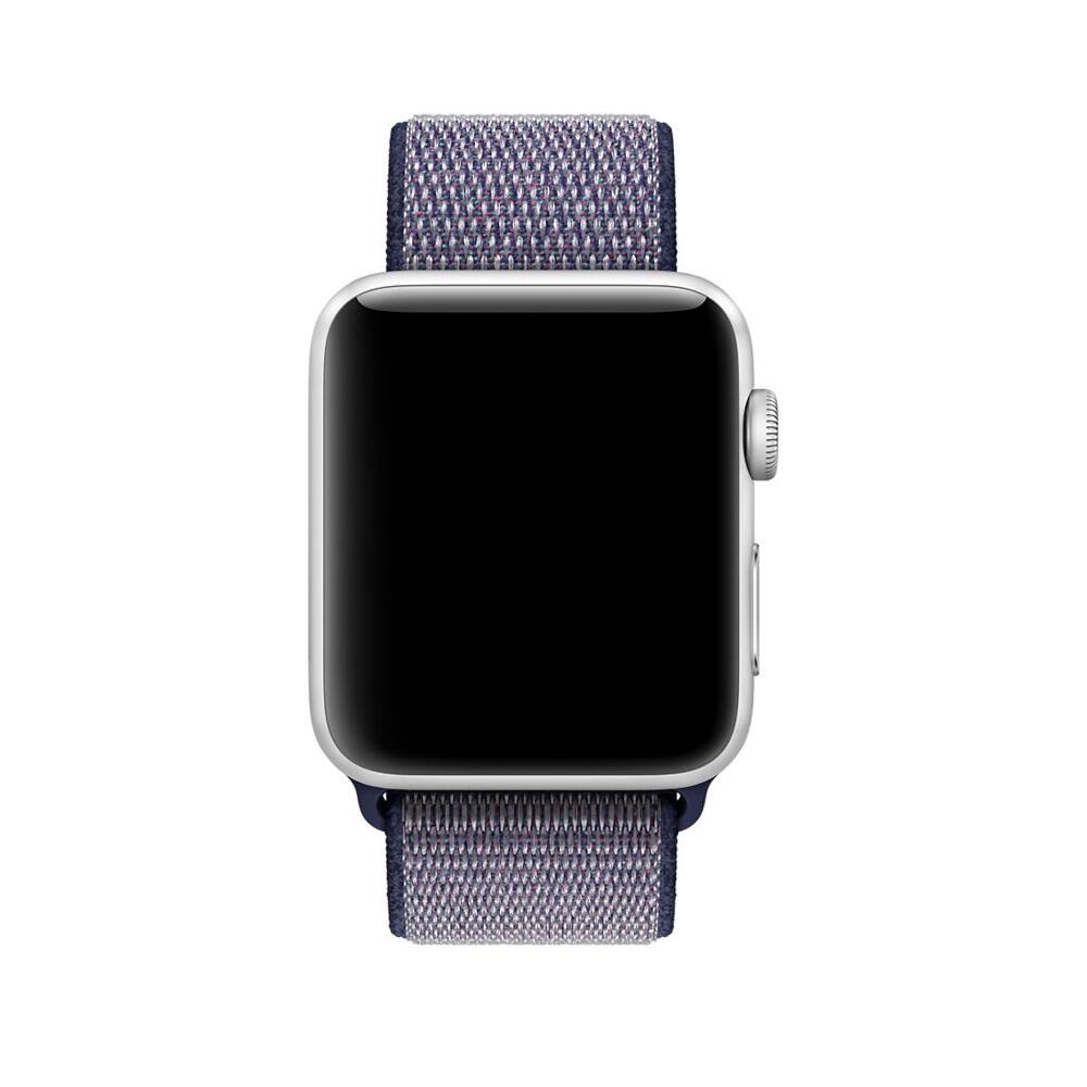 Navy Blue & Grey