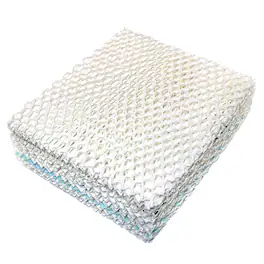 HQRP - Humidifier Wick Filter Replacement 1043 for AIRCARE EP9 EP9R 800 Series, Essick Air, Bemis