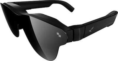 RayNeo Air 4 Pro AR/XR Smart Glasses with HDR10 Display Black RayNeo Air 4 Pro AR/XR Smart Glasses with HDR10 Display Black