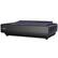 Alt View 12. Hisense - PX1 Triple-Laser Ultra-Short Throw Home Theater Projector, 4K UHD, HDR, Android TV, Dolby Atmos, 2000 Lumens - Blue.