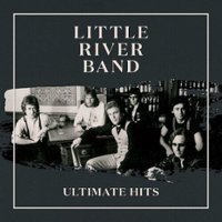 Ultimate Hits [LP] - VINYL - Front_Zoom