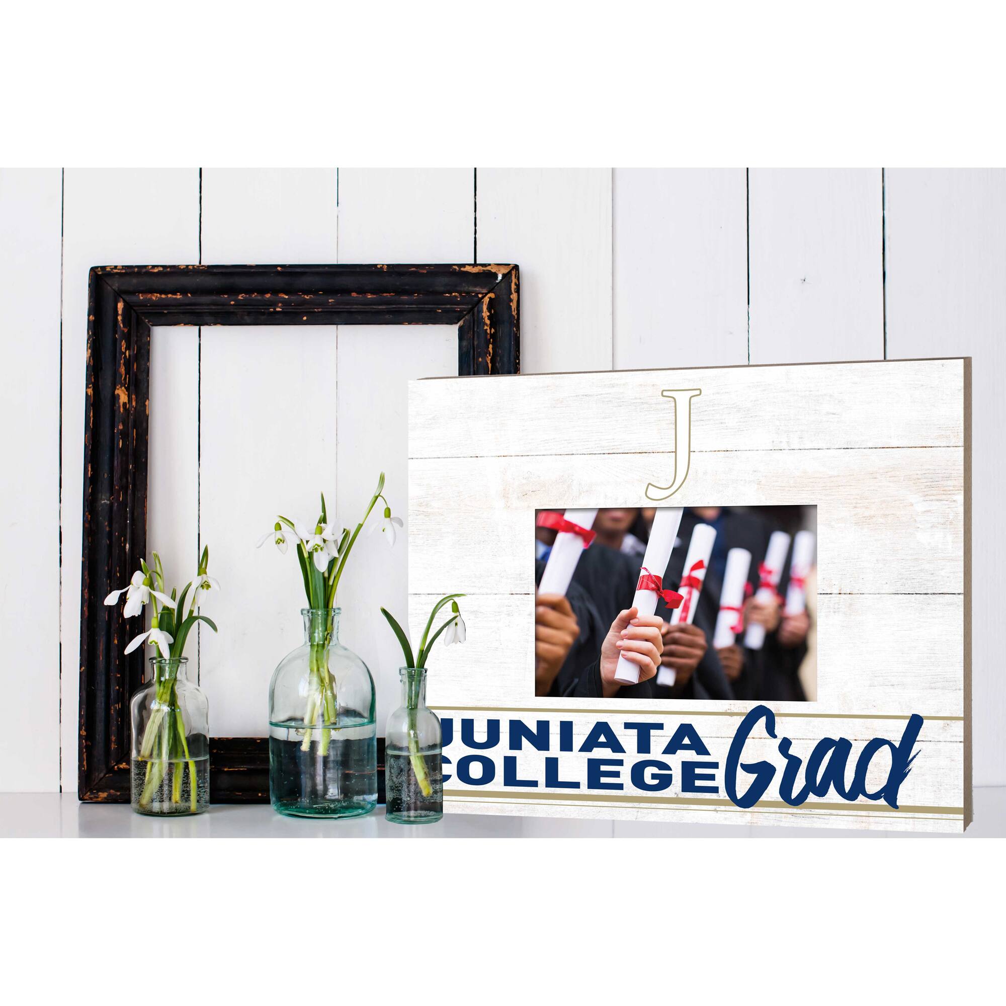 J : JUNIATA COLLEGE Grad