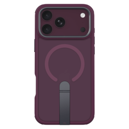 Prodigee - Formula K1 MagSafe Case for Apple iPhone 18 Pro / 17 Pro - Red