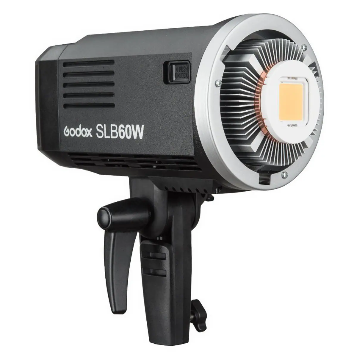 PUSH IN KLED Godox SLB60W