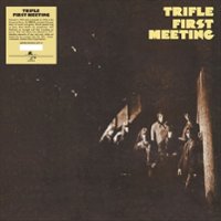 First Meeting [LP] - VINYL - Front_Zoom