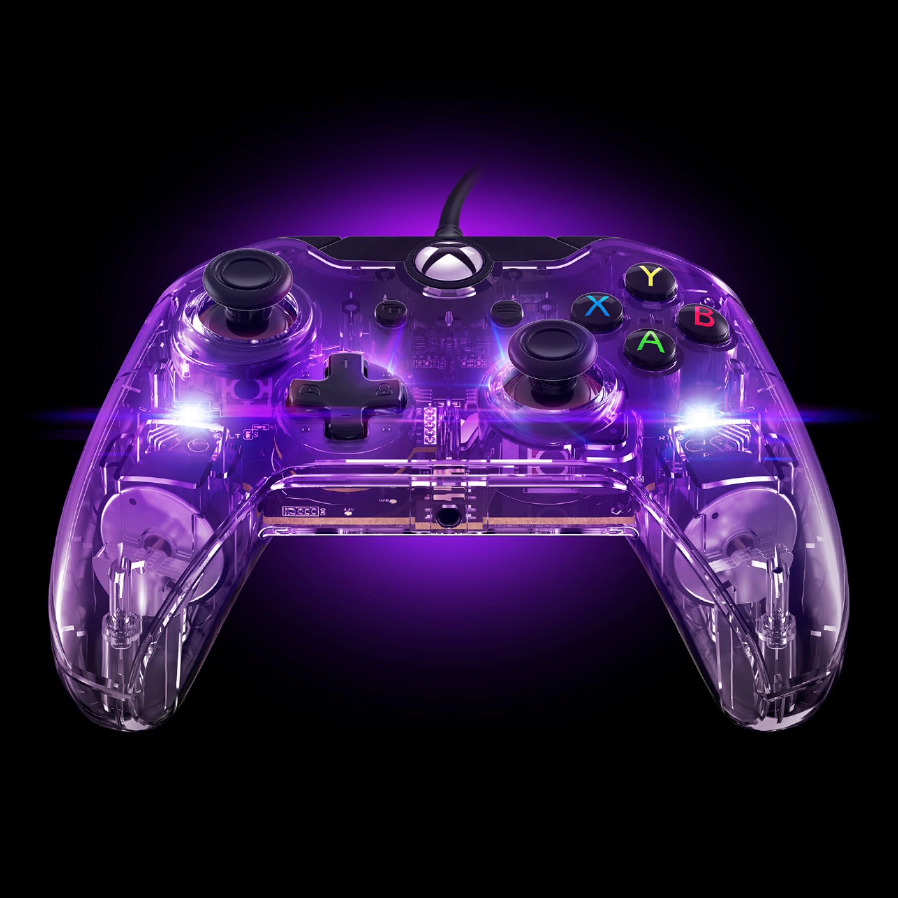Questions and Answers: Afterglow Prismatic Controller for Xbox One ...