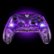 Alt View Zoom 11. Afterglow - Prismatic Controller for Xbox One, Xbox One S and Xbox One X - Transparent.