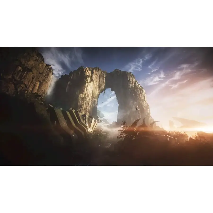 Alt View 19. Electronic Arts - Anthem.