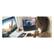 Alt View 11. Dell - S2319H 23" IPS LED FHD Monitor - Black/Silver.