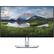 Front. Dell - S2419H 24" IPS LED FHD Monitor (DisplayPort, HDMI) - Black.