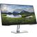 Left. Dell - S2419H 24" IPS LED FHD Monitor (DisplayPort, HDMI) - Black.