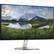 Left. Dell - S2719H 27" IPS LED FHD Monitor - Black/Silver.
