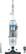 Alt View 11. Hoover - REACT Upright Vacuum - White.