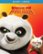 Front Standard. Kung Fu Panda [Blu-ray] [2008].