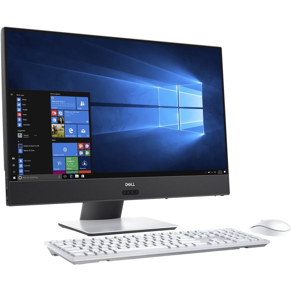 Best Buy: Dell Inspiron 23.8