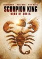 Front Standard. Scorpion King: Book of Souls [DVD] [2018].