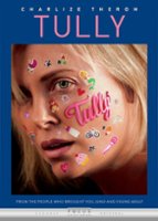 Tully [DVD] [2018] - Front_Original