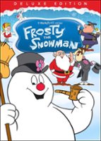Frosty the Snowman [Deluxe Edition] [DVD] [1969] - Front_Original