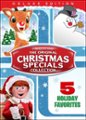 Front Standard. The Original Christmas Specials Collection [DVD].