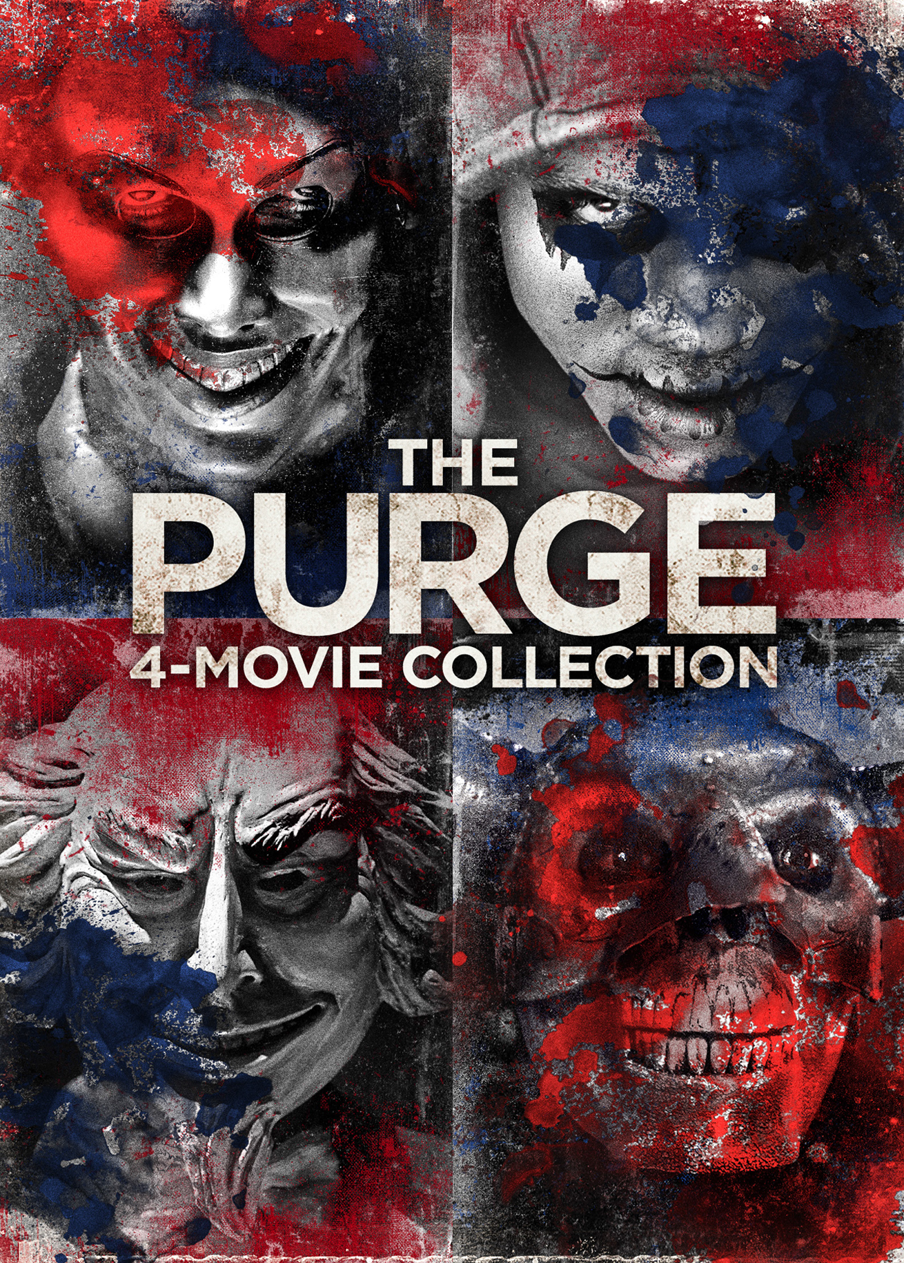 the purge 4 เต็ม เรื่อง 1