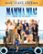 Front Standard. Mamma Mia! Here We Go Again [Includes Digital Copy] [Blu-ray/DVD] [2018].