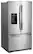 Alt View 4. Whirlpool - 26.8 Cu. Ft. French Door Refrigerator - Stainless Steel.