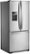 Alt View Zoom 3. Whirlpool - 19.7 Cu. Ft. French Door Refrigerator - Stainless Steel.