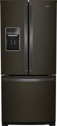 Fingerprint Resistant Black Stainless - Fingerprint Resistant