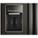 Alt View Zoom 4. Whirlpool - 19.7 Cu. Ft. French Door Refrigerator - Black Stainless Steel.