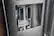 Alt View 18. KitchenAid - 27 Cu. Ft. French Door Refrigerator - Stainless Steel.