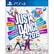 Front. Ubisoft - Just Dance 2019.