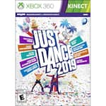 Best Buy Just Dance 2019 Standard Edition Xbox 360 UBP50202180