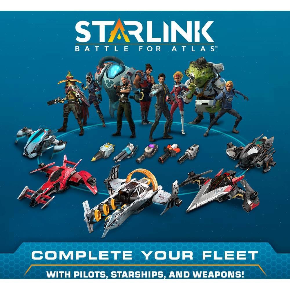 Starlink: Battle for Atlas Nintendo Switch Tween Review 2 6260477cv13d