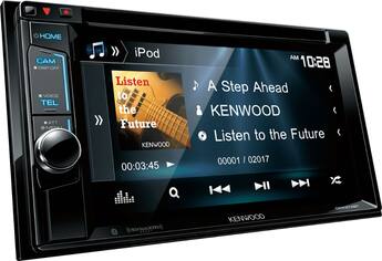Kenwood Geek Squad Refurbished Good 6.2 Kenwood Geek Squad Refurbished Good 6.2